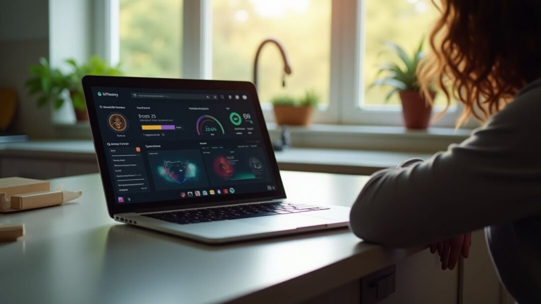 Navigating ai features and risks for a safer online experience