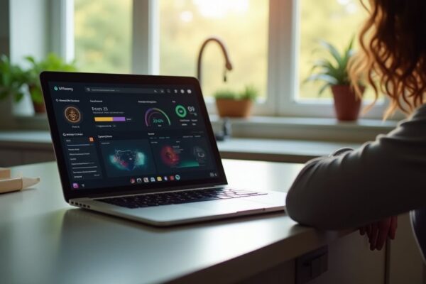 Navigating ai features and risks for a safer online experience