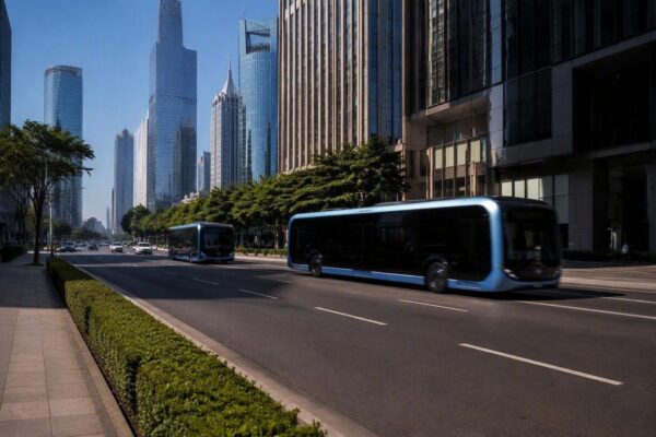 Navigating China's Economic Landscape in 2026: Growth, Challenges, and Global Impact