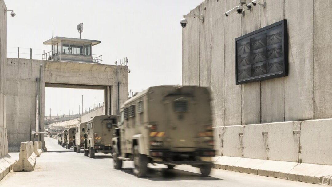 NAZA documentary uses soldiers’ testimonies to expose AI Gaza attacks