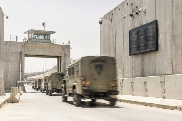 NAZA documentary uses soldiers’ testimonies to expose AI Gaza attacks