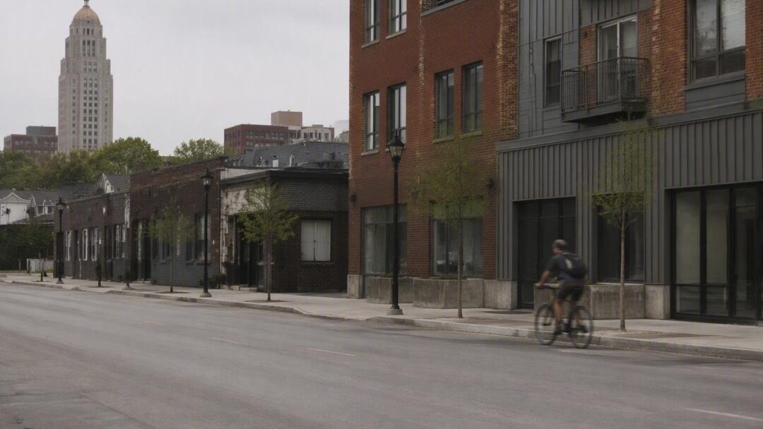 Nebraska housing costs outpace incomes as election looms