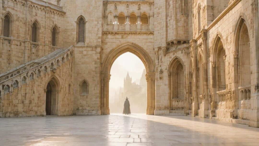 New Faces Join HBO's Harry Potter Series for Upcoming Season