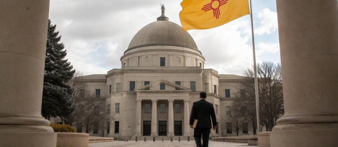 New Mexico Leaders Reject Trump's Proposal to Rename State as New America