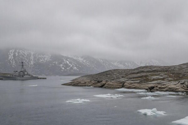 New US-Denmark agreement grants permanent military access to Greenland