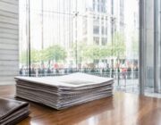New York demonstration highlights threats to journalists and free speech