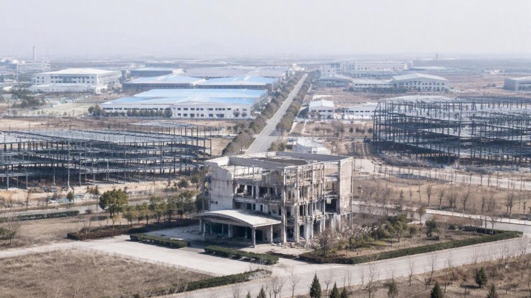 North Korea Ordered to Compensate South Korea for 2020 Office Destruction
