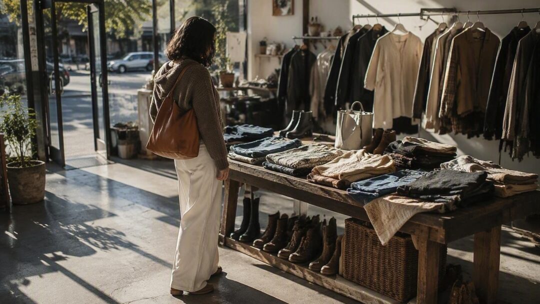 NYFW style on a budget
