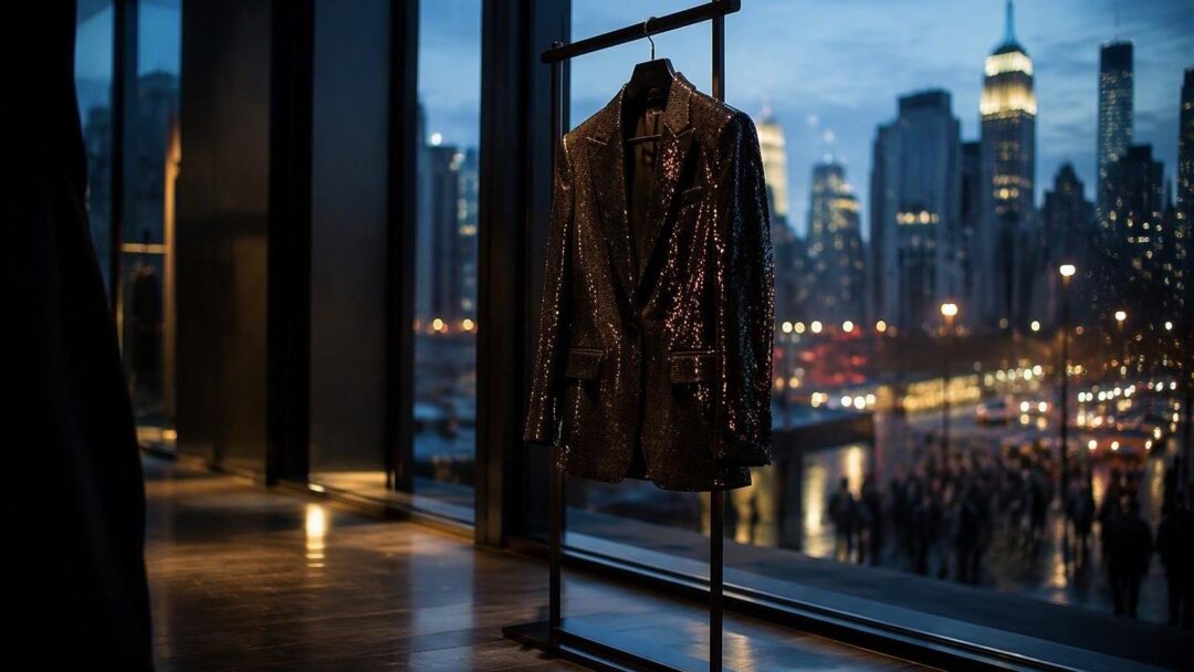 NYFW style on budget