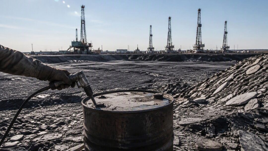 Oil shocks no longer push US into downturn, research shows