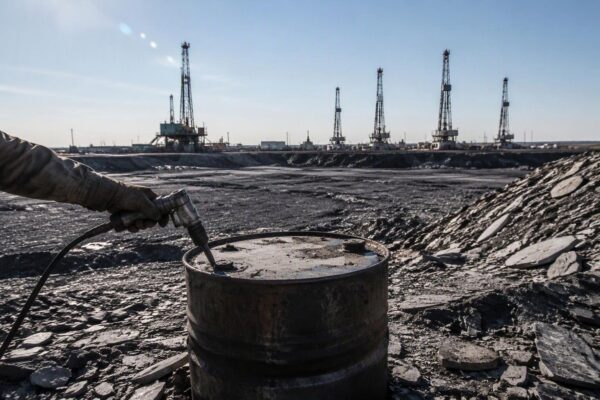 Oil shocks no longer push US into downturn, research shows