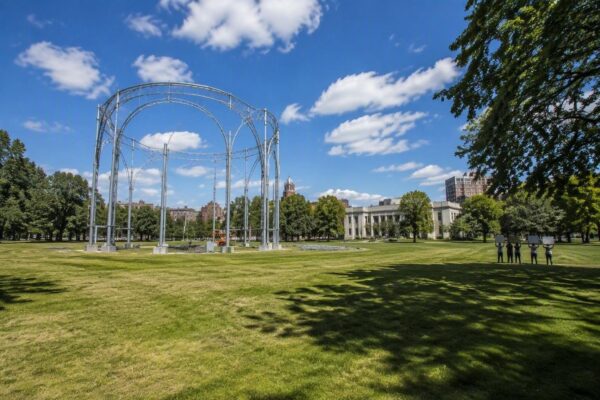 Ontario cancels second observation wheel in Queen Victoria Park