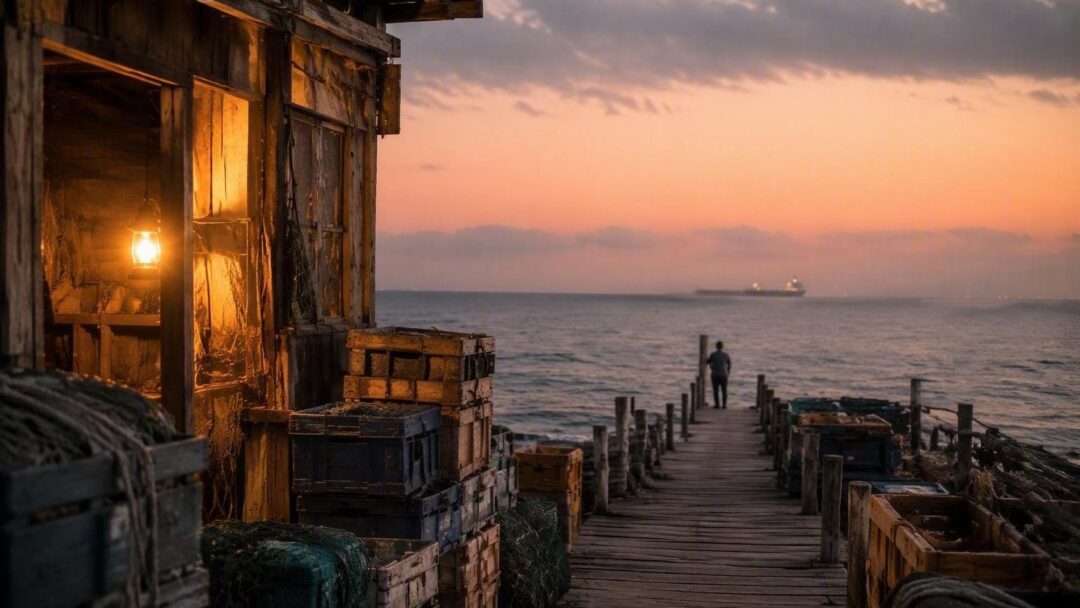 Piracy Off Somalia: The Return of a Decade-Old Scourge
