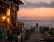 Piracy Off Somalia: The Return of a Decade-Old Scourge