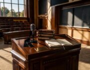 Politics, charm, and manipulation: Worthen’s Wood Lecture on charisma