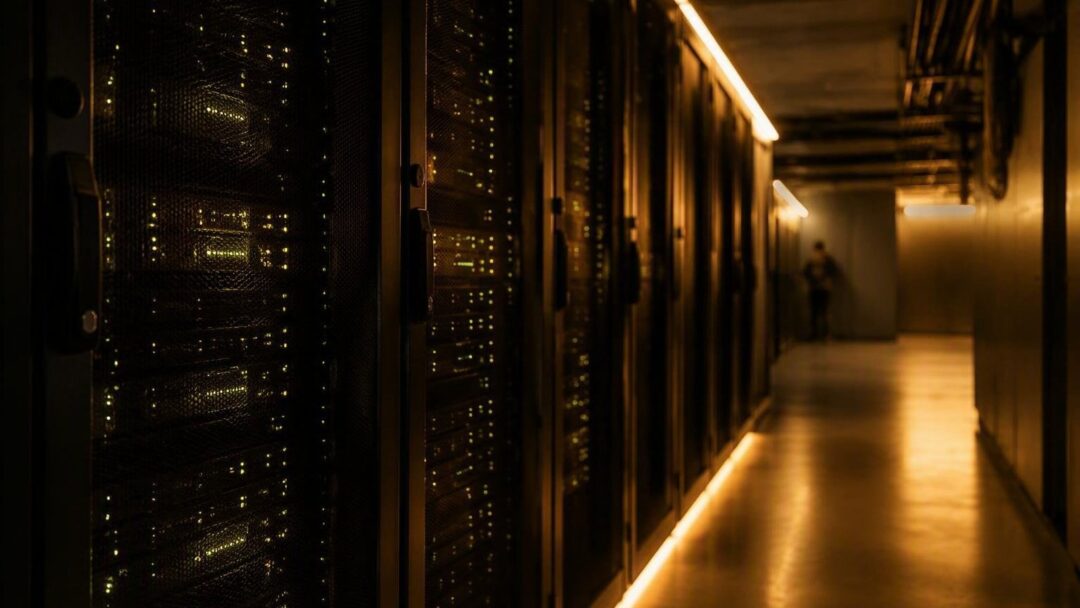 Poll shows rising US concern over AI data-center impact