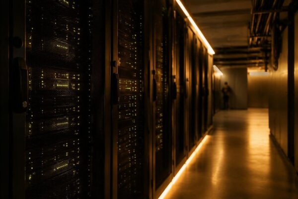 Poll shows rising US concern over AI data-center impact