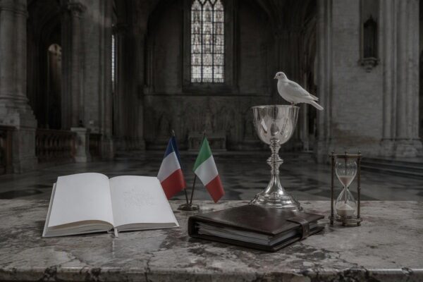 Pope Leo XIV visits France from September 25-28: schedule and key moments