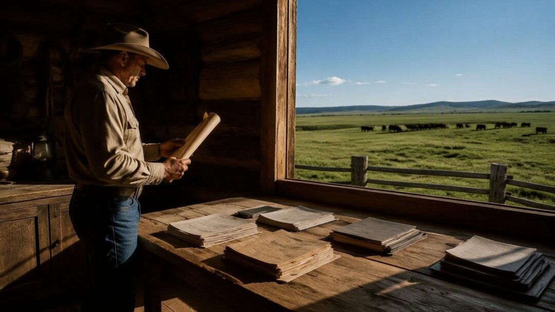 President Trump Signs Orders to Support U.S. Beef Producers and Increase Competition