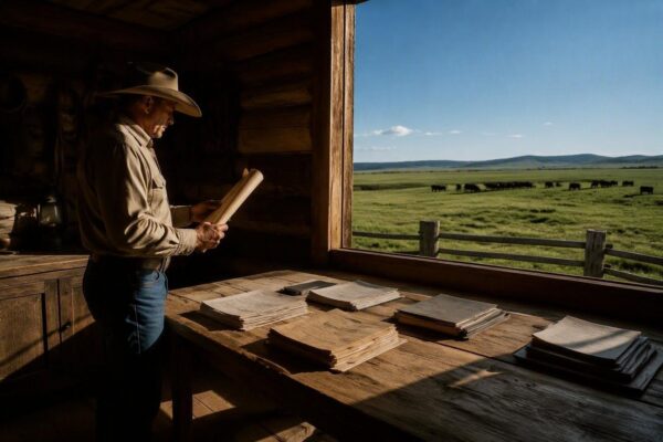 President Trump Signs Orders to Support U.S. Beef Producers and Increase Competition