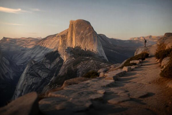 Privatization Debate Heats Up as Yosemite Land Exchange Proposal Emerges