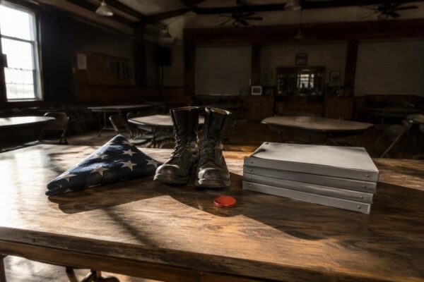 Progress in ending Veteran homelessness in the United States