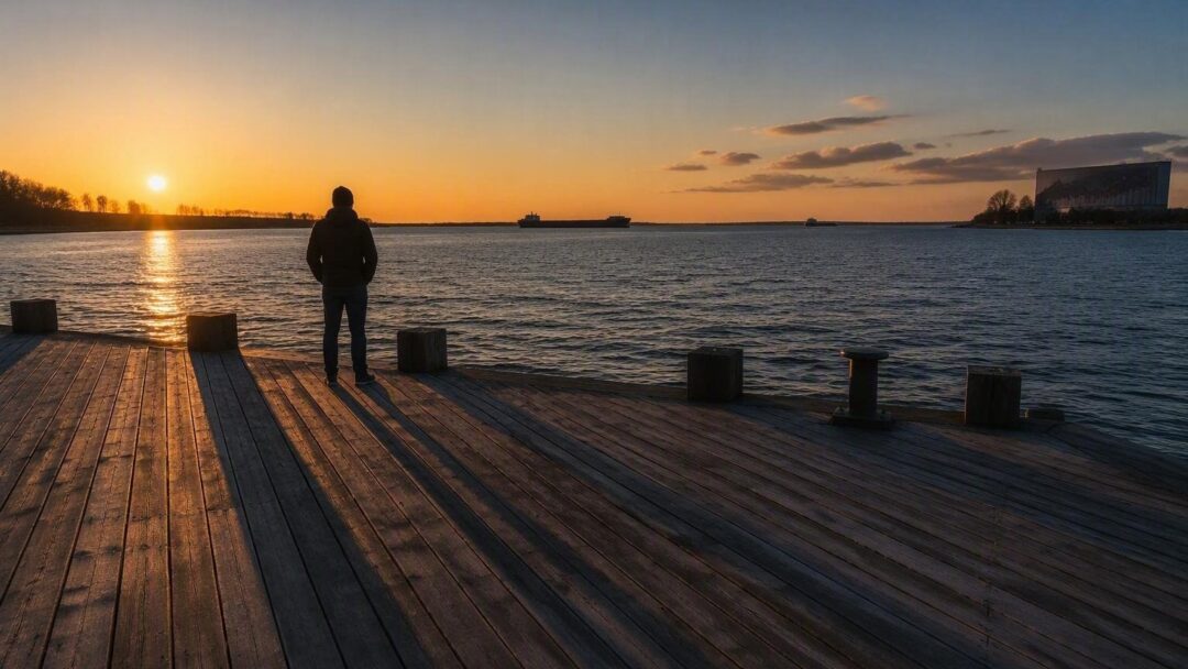 Public Rejects Trump's Lake Ontario Renaming Amid Canada Trade War