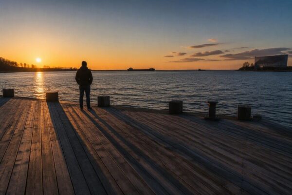 Public Rejects Trump's Lake Ontario Renaming Amid Canada Trade War