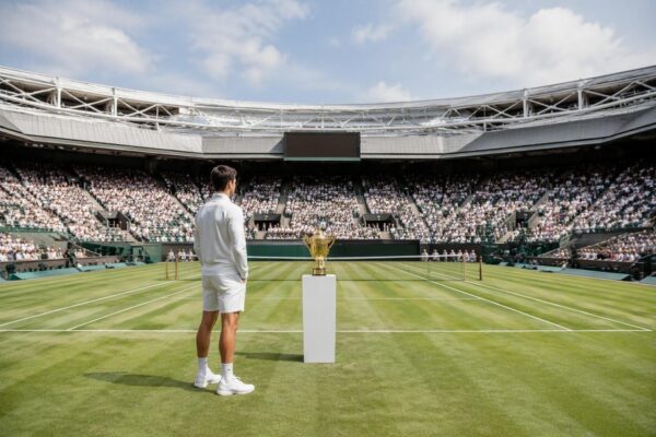 Record-breaking payouts announced for 2026 US Open champions
