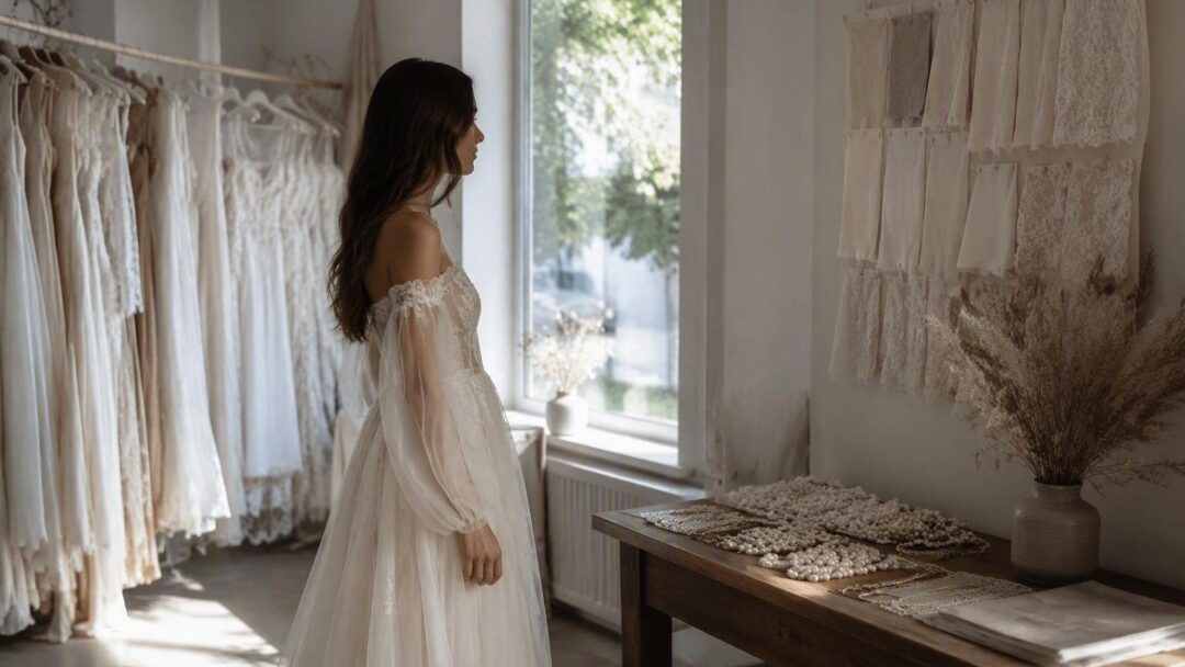 Recreate iconic celebrity wedding looks without overspending