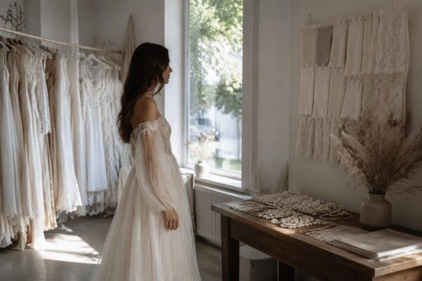 Recreate iconic celebrity wedding looks without overspending