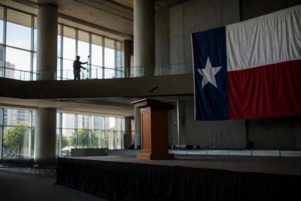 Republican Midterm Convention 2026: Dallas Welcomes Trumpapalooza