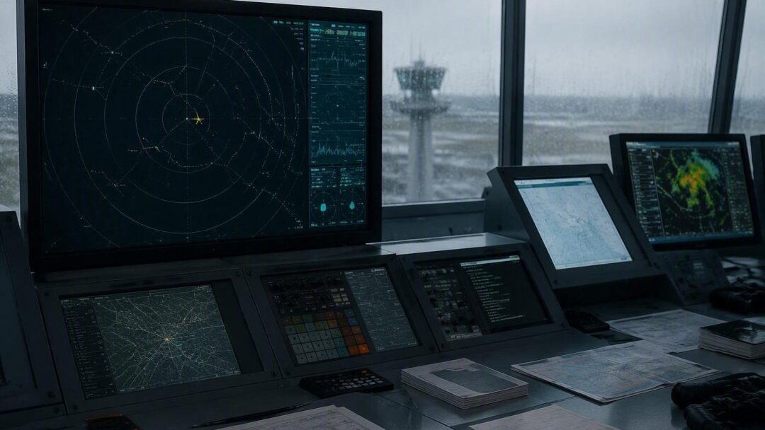 Russia Blamed for Leipzig Airport Drone Incident: Germany's Response