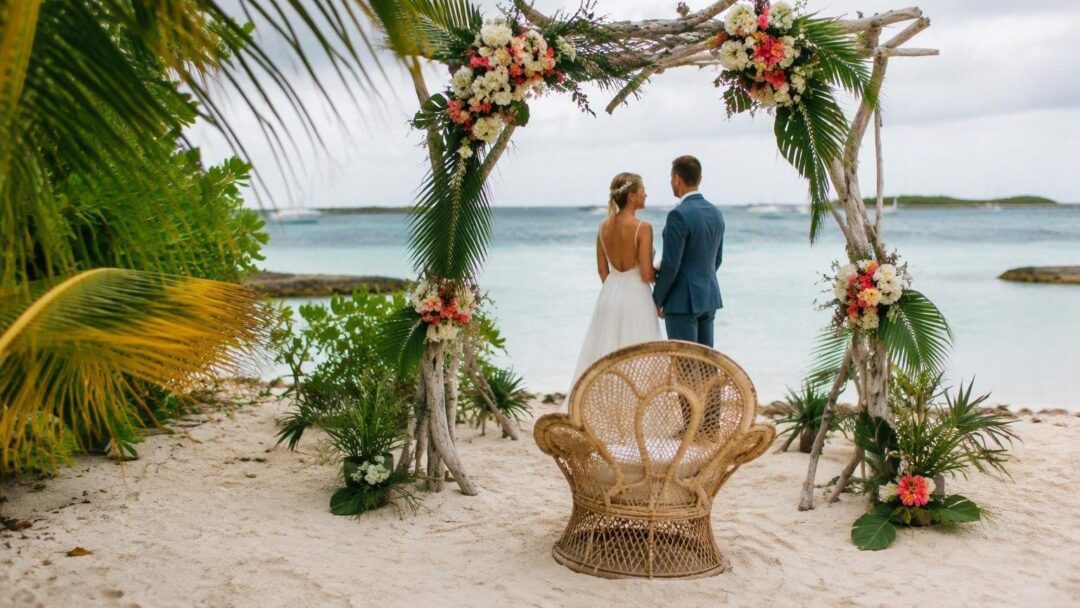 Russian oligarch allegedly funded Trump Jr.’s private island wedding