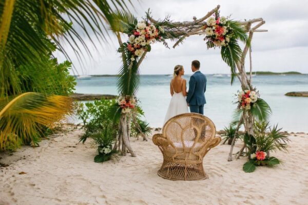 Russian oligarch allegedly funded Trump Jr.’s private island wedding