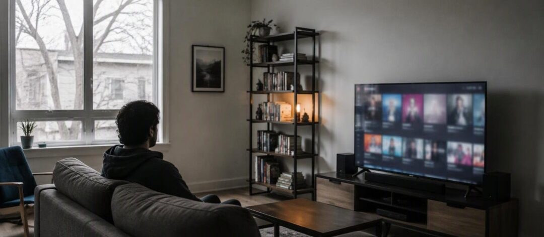 Safe streaming options