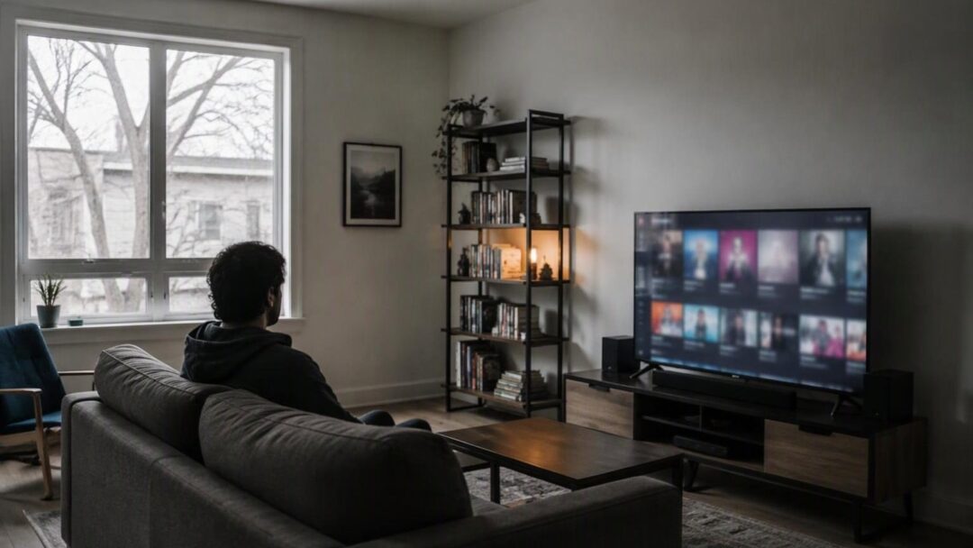 Safe streaming options