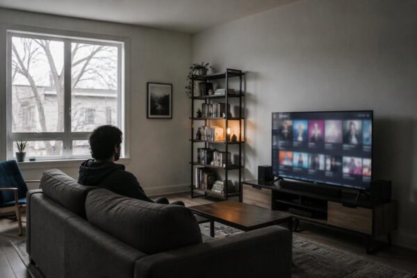 Safe streaming options