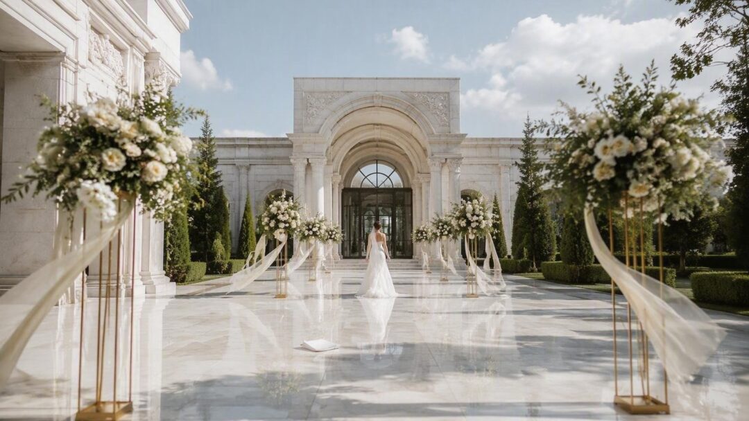 Saving money as a wedding guest without missing out on the celebration