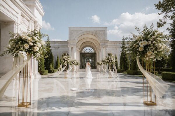 Saving money as a wedding guest without missing out on the celebration