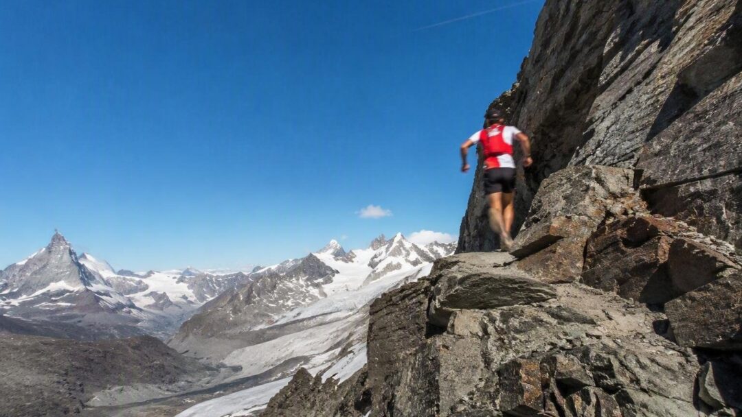 Search Suspended for Missing Canadian Athlete Kalie McCrystal on Matterhorn