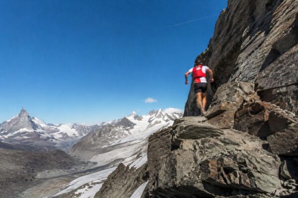 Search Suspended for Missing Canadian Athlete Kalie McCrystal on Matterhorn