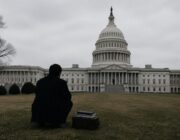 Senate Blocks Crypto Legislation Due to Trump Corruption Fears
