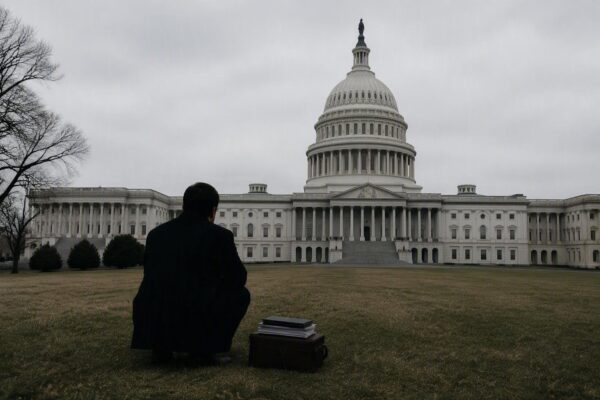 Senate Blocks Crypto Legislation Due to Trump Corruption Fears