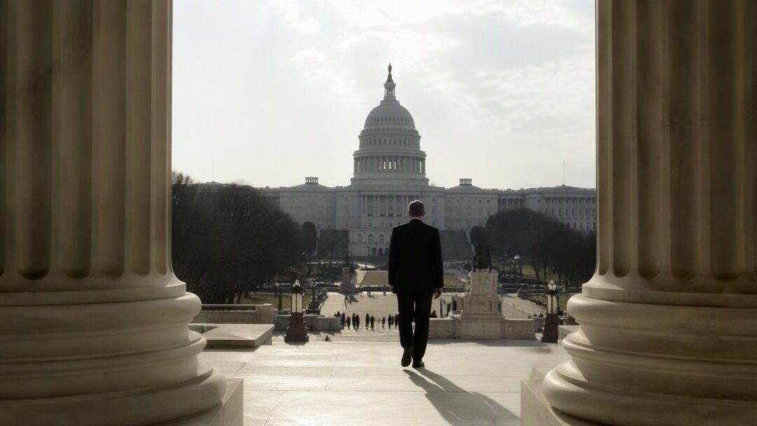 Senate Democrats demand DHS stop voter intimidation