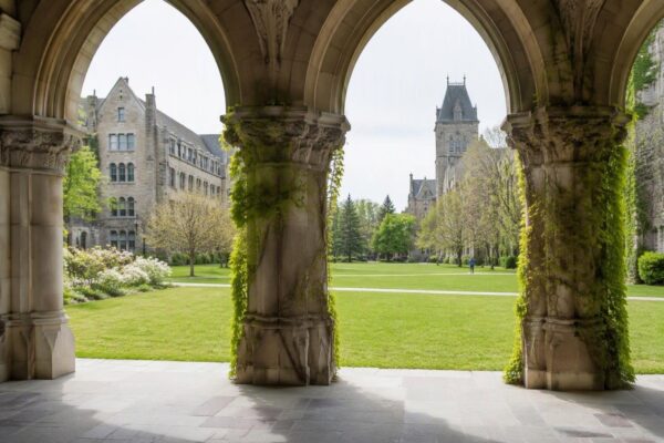 Senator Gillibrand warns of horrific Cornell case allegations