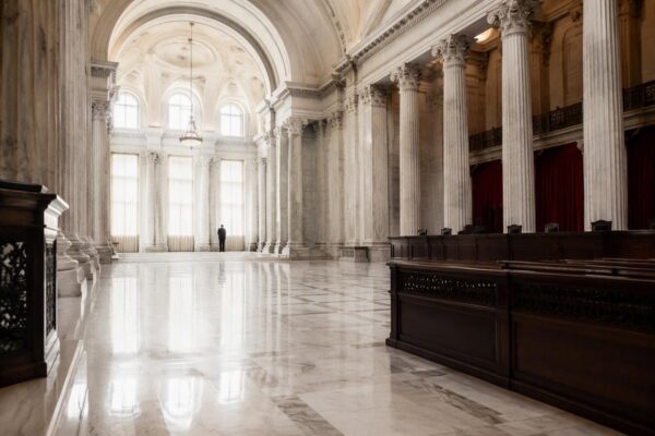 Shadow docket rulings curb Trump’s mail-vote and redistricting push