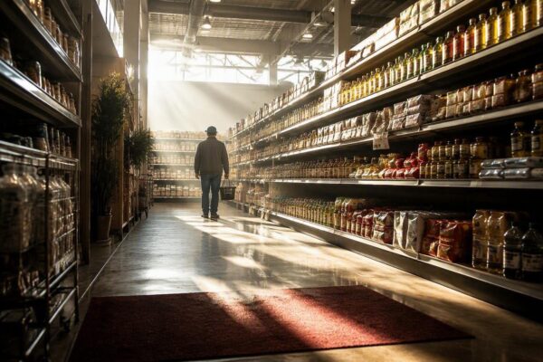 Share your story on inflation’s impact with NPR