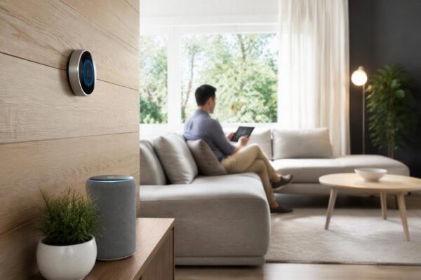 Smart home devices and privacy risks explained