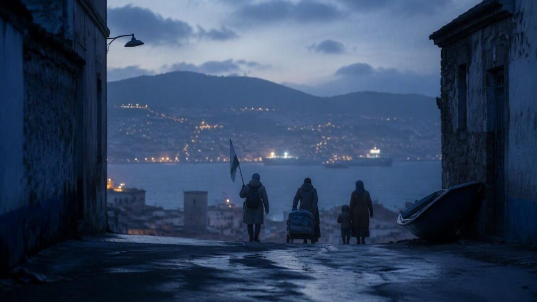 Spain's Ceuta Faces Unrest Amid Migrant Influx and Political Divisions